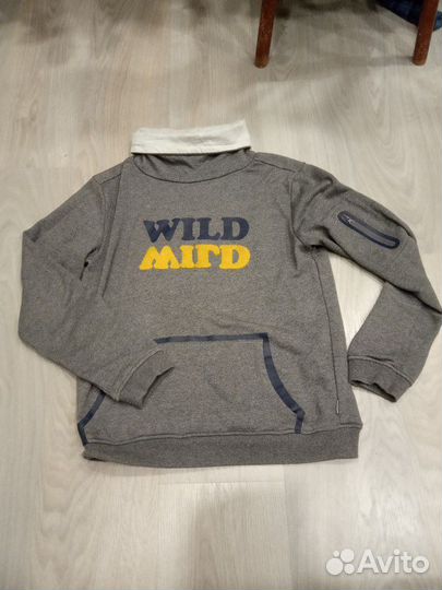 Толстовка Acola