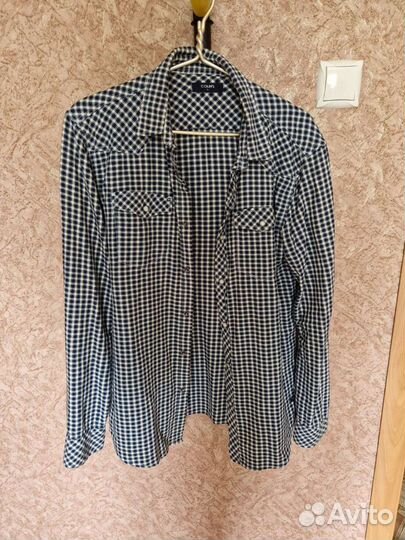 Вещи мужские