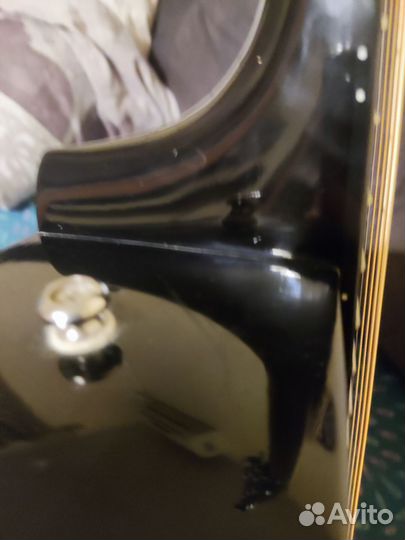 Акустическая гитара fender cd 60