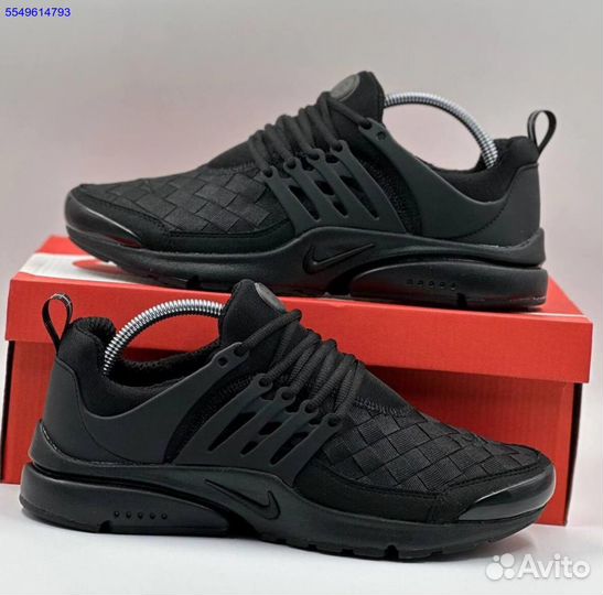 Nike Air Presto SE