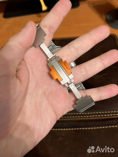 Ремешок для apple watch ultra