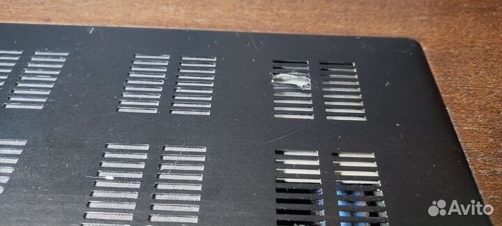 Усилитель Радиотехника у 101