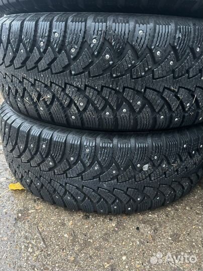 Nokian Tyres Nordman SUV 235/65 R17 108T
