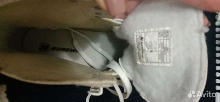 Коньки женские, Nоrwаy Аренда