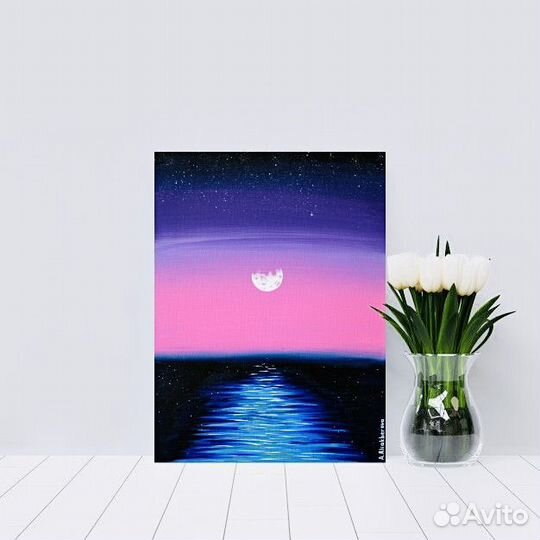 Интерьерная картина