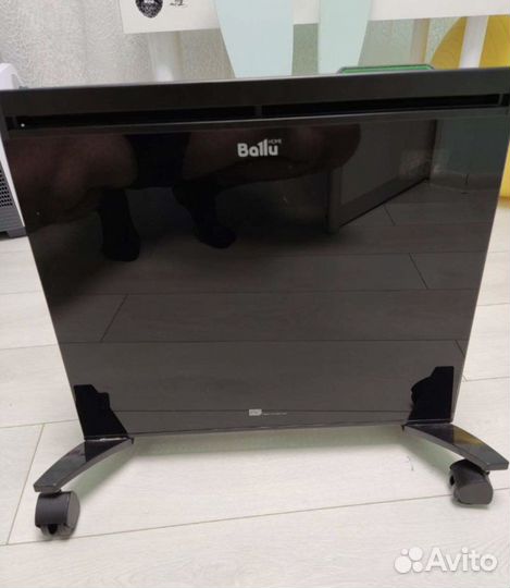 Конвектор обогреватель Balu