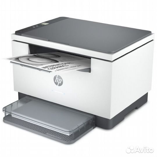 Мфу лазерное HP LaserJet M236dw
