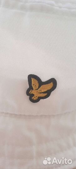 Панама lyle scott