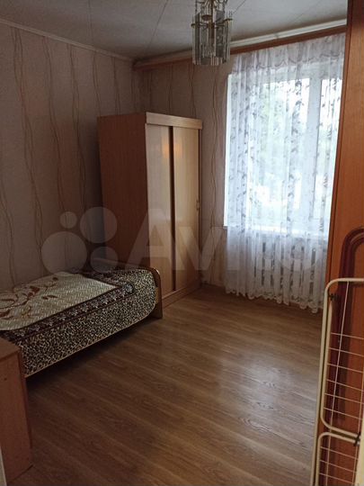 2-к. квартира, 36,2 м², 2/5 эт.