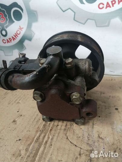 Гидроусилитель руля Kia Sorento, 2.5, D4CB