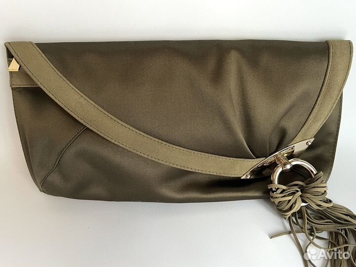 Клатч Jimmy Choo