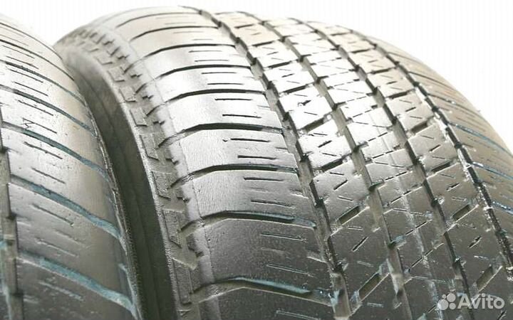 Bridgestone Dueler H/T D684 II 265/60 R18 110