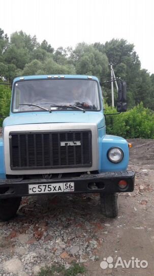 Услуги ассенизатора