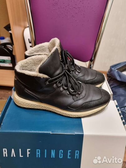 Мужская обувь 42 размер оригинал