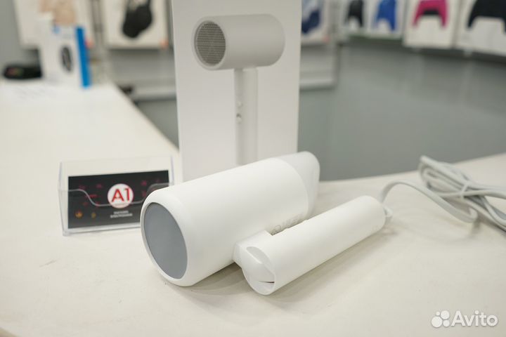 Фен Xiaomi Mijia Negative Ion Hair Dryer H101