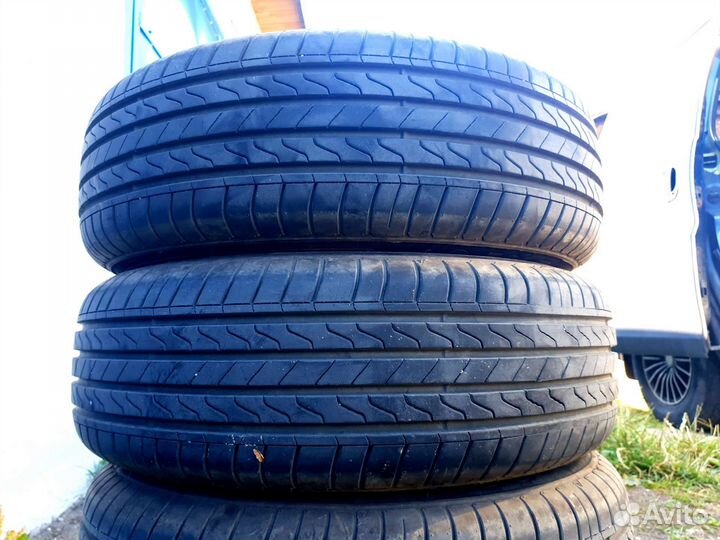 Железные диски r14 5100 Volkswagen, Skoda, subaru