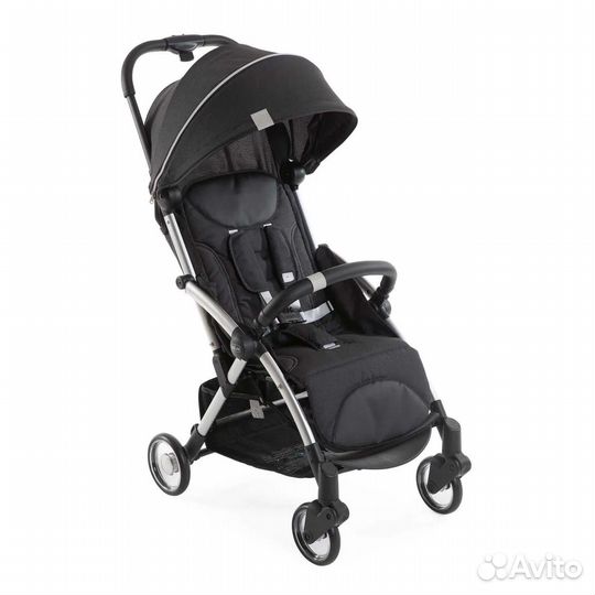 Коляски Chicco Goody Plus (новые, оригинал)