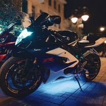 Suzuki GSX-R 1000 джиксер к6