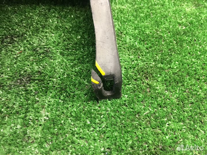 Хаггер Kawasaki ZR 250 Balius 96 год