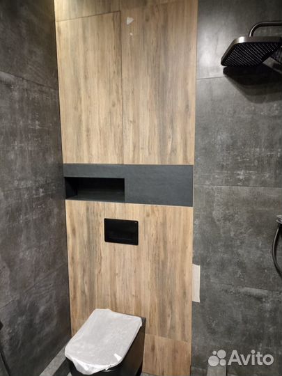 Ремонт квартир под ключ