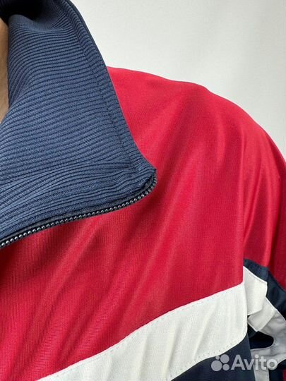 Мужской спортивный костюм как в 90х