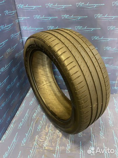 Michelin Pilot Sport 4 255/45 R20 98Y