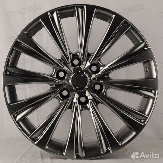 Диски Toyota Lexus R20