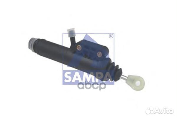 Главный цилиндр hcv sampa 193