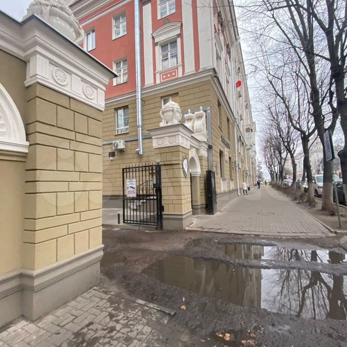 Цоколь воронеж. Улица Феоктистова Воронеж. Феоктистова 6 Воронеж. Бульвар Чапаева Воронеж. Коммерческая недвижимость Воронеж