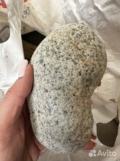 Морские камни