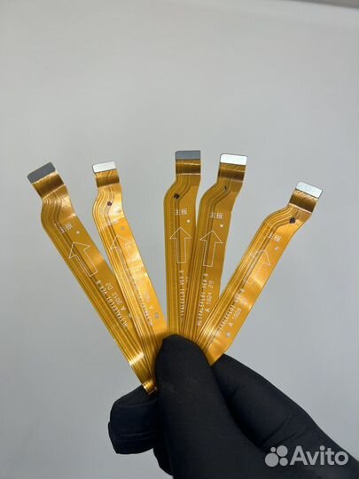 Межплатный шлейф для Huawei Honor 20 Pro