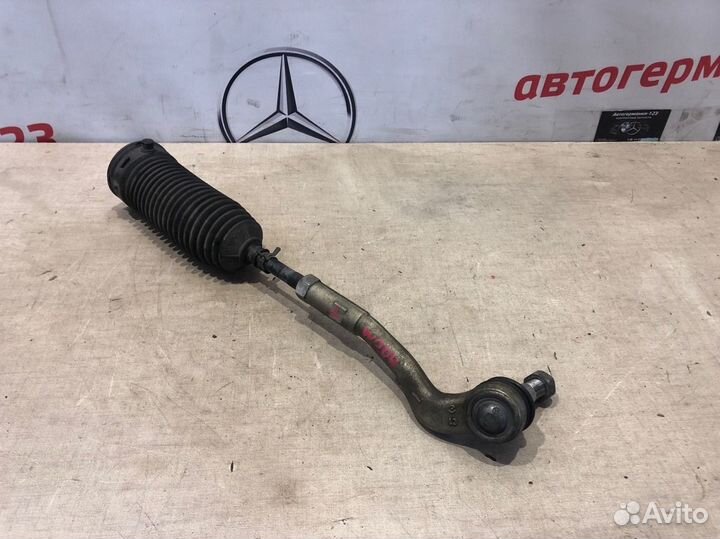 Рулевая тяга передняя левая Mercedes C200 W204
