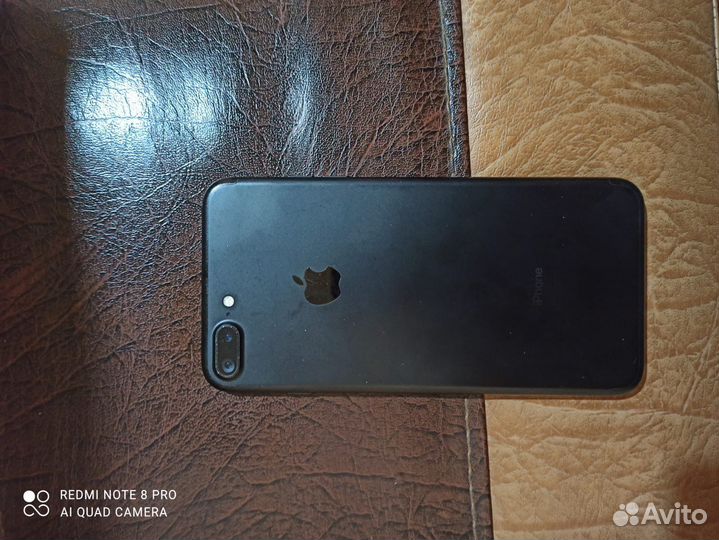 iPhone 7 Plus, 32 ГБ