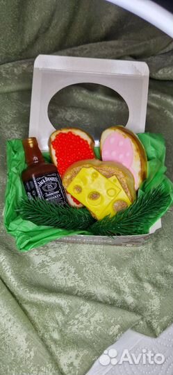 Подарок на 23 февраля