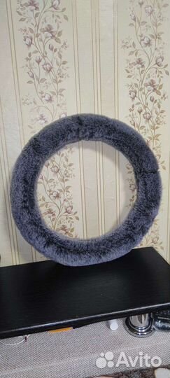 Чехол на руль