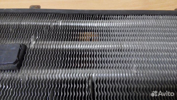 Радиатор охлаждения АКПП, шланги в комплекте, USA