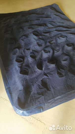 Матрас надувной