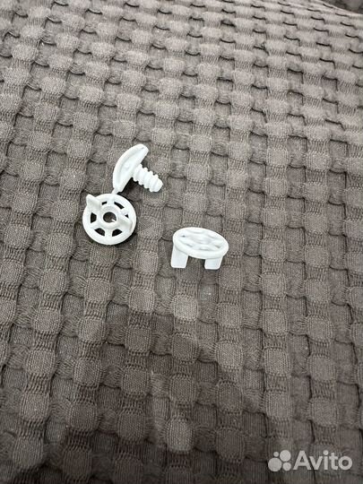 Стопор для карниза