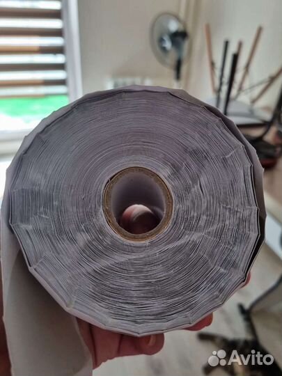 Формы для наращивания ногтей