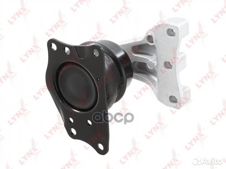 Подушка двигателя прав ME2453 lynxauto