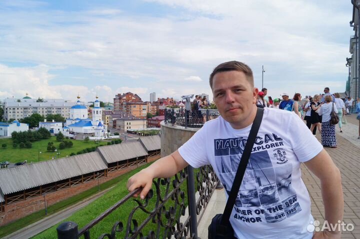 Продавец консультант, менеджер