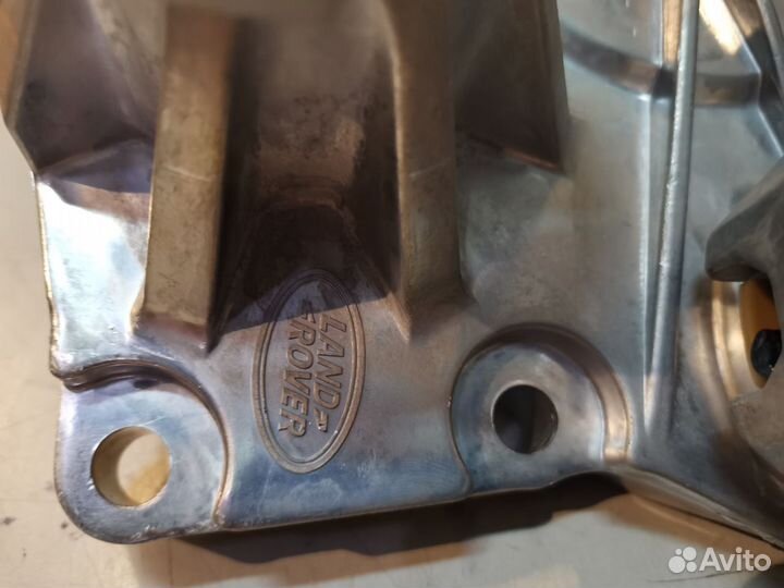 Натяжитель ремня Discovery 4 Range Rover LR035556