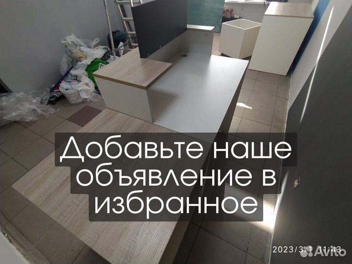 Мебель для пвз озон