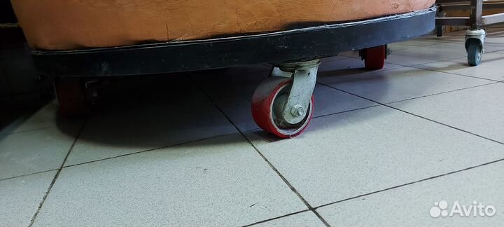 Тандыр электрический бу