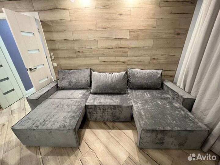 Диван Loft X3