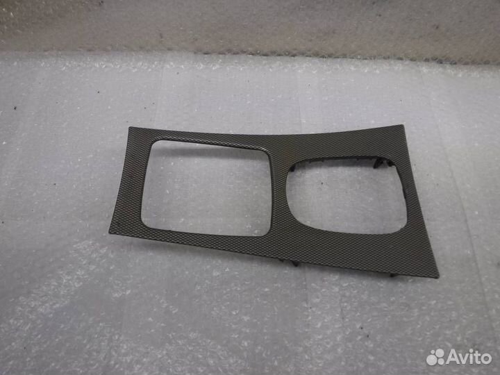 Накладка на кулису