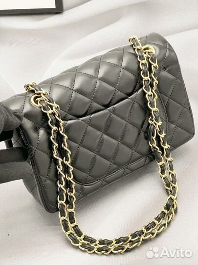 Сумка женская chanel