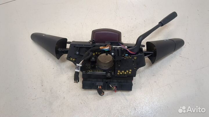 Переключатель поворотов и дворников Mercedes ML W163, 2002