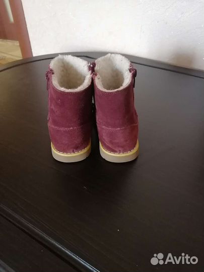 Угги детские