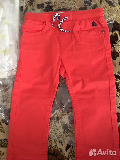 Куртка на девочку